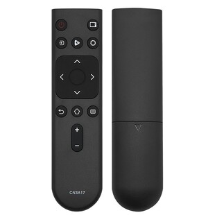 适用海信电视机遥控器CN3A17通用HZ39E35A HZ32E35A E35A系列