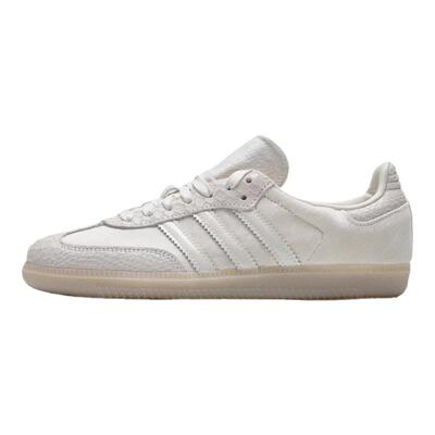 adidas阿迪达斯三叶草女鞋SAMBA OG运动鞋休闲鞋IH9148