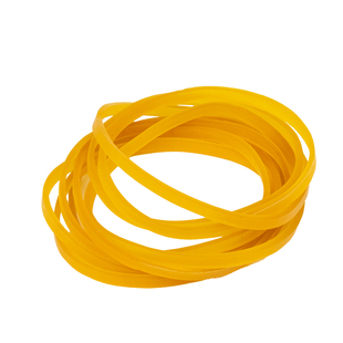 橡皮筋高弹力加宽牛皮筋加粗橡皮圈越南绑带耐高温宽扁粗皮筋套绳