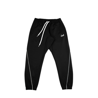 slamble束脚篮球跑步运动长裤