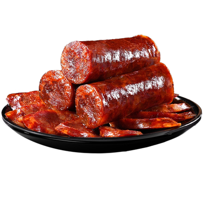 【四川人都在这买】麻辣香肠