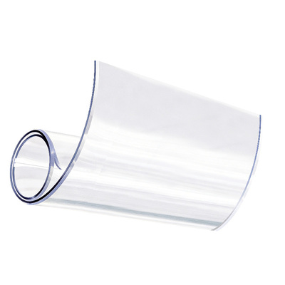 pvc透明软玻璃桌垫餐桌布软胶垫免洗防油防水防烫茶几台面保护垫