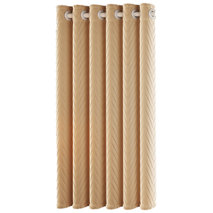 冬季防风保暖棉门帘免打孔加厚遮光隔音帘家居卧室防寒隔断帘窗帘