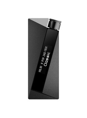 精奢乐彼  W2 Ultra W4 ACG小尾巴手机解码耳放IE600 IE900流行味