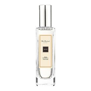 正品蓝风铃香水女士持久淡香橙花小苍兰留香清新官方大牌礼盒小众