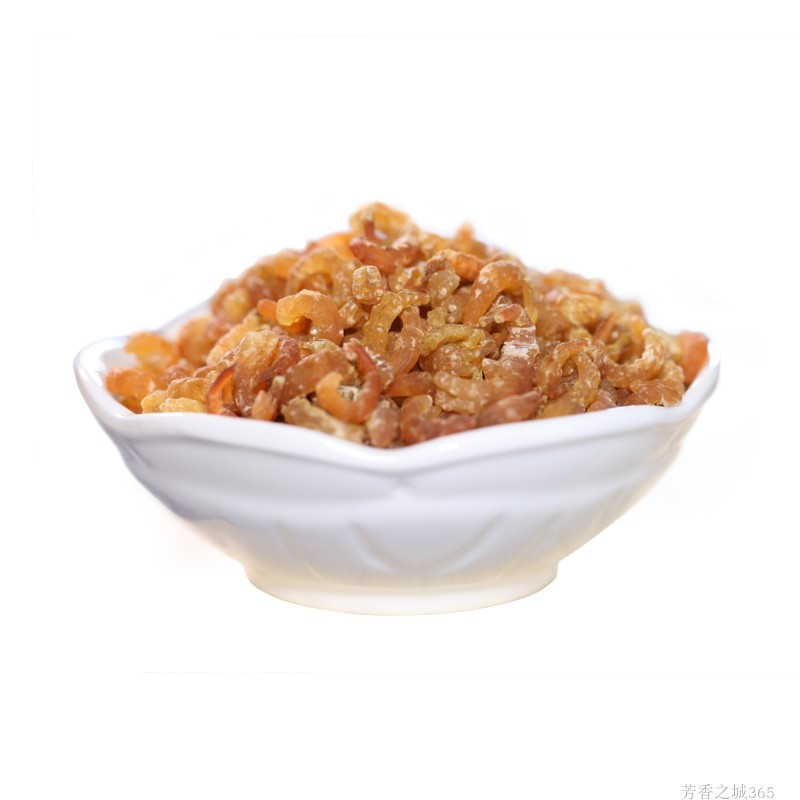 长岛金钩海米水产干货品质好