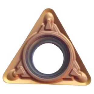 株洲顽石数控刀片TPMH090204 11T304 08MV WS7225 7125内孔小三角