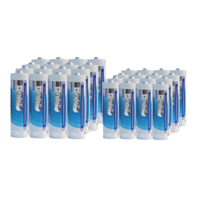 【品牌】kendal力王碱性电池大