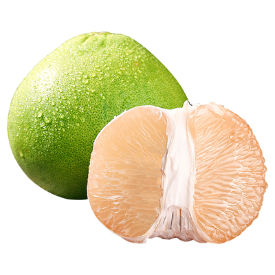 现摘丨正宗度尾文旦柚丨自然熟