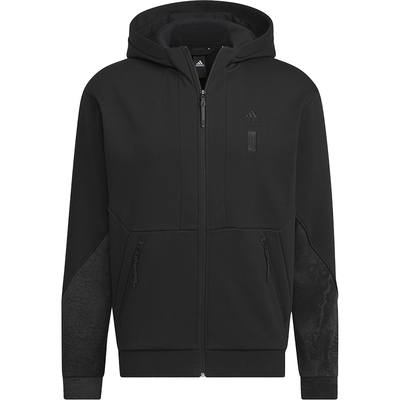 阿迪达斯官方正品男子休闲外套