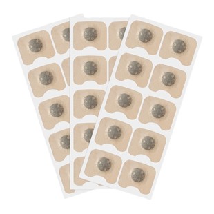 防止打呼噜止鼾鼻夹鼻孔扩张器磁吸鼻贴男士止鼾神器女通气专用贴