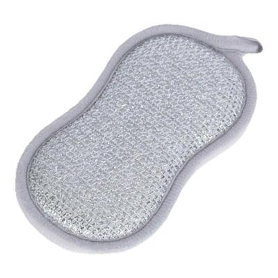 钢丝洗碗布不沾油厨房专用