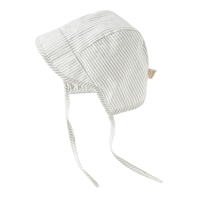 婴儿春夏薄款防晒遮阳帽子