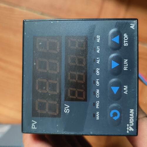 溢价-宇电温控器AI-516G-L3-S，，带数显面板，电