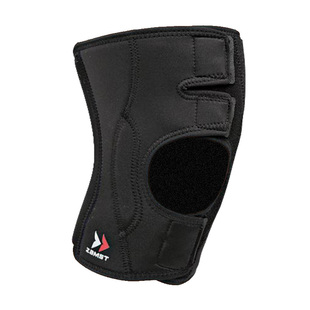 ZAMST/赞斯特徒步登山羽毛球健身跑步半月板膝盖损伤运动护膝EK-3