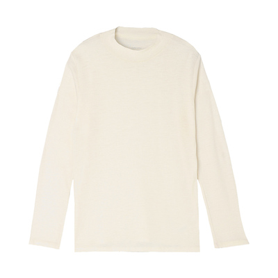 icebreaker长袖T恤日本设计款