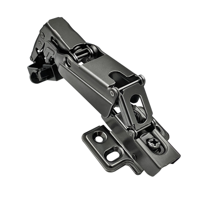 大角度铝框门铰链铰链转角门专用