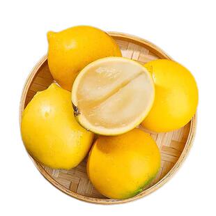 新鲜现摘正宗冬蜜黄晶果 高山特产新鲜水果 黄金牛奶雅美果特级