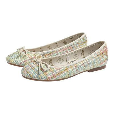 浅口芭蕾marchaballerina平底