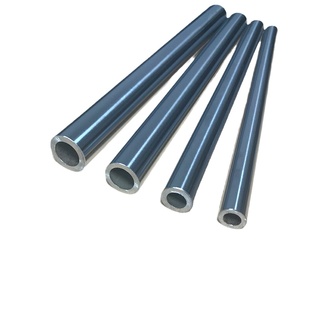 直线光轴硬轴圆棒滑杆8/10/12/13/16/20/25 镀铬棒硬轴光杆活塞杆