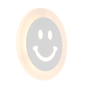 儿童房壁灯现代简约led墙卧室床头客厅装饰过道走廊楼梯壁灯酒店