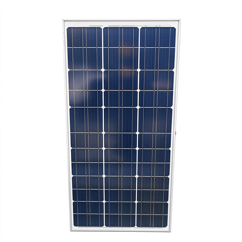36V120W单晶太阳能板家用船车载