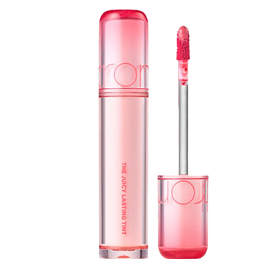 romand果汁唇釉唇蜜水光唇釉持久