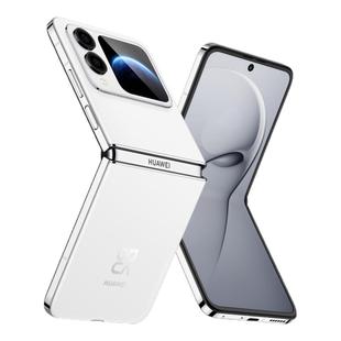 【6期免息】华为/HUAWEI nova Flip S新品折叠手机 新款手机官方旗舰店游戏手机鸿蒙系统学生老人智能手机