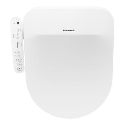 松下即热式D型智能马桶盖