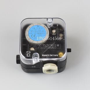 议价LGW10A2P压力开关冬斯燃气风压开关LGW10A2 LGW50A2 LGW150A2