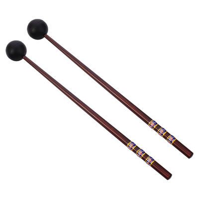 聚艺坊空灵鼓鼓棒多款多色可选