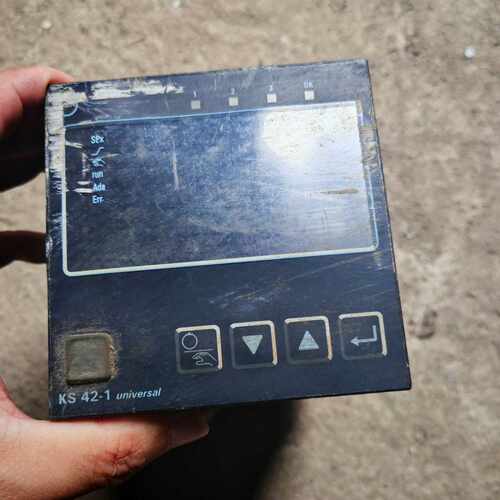 德国PMA温控器KS42-1 uversal，型号KS4—议价