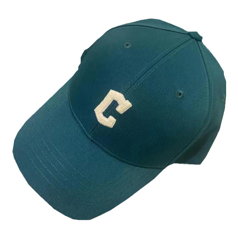 MLB棒球帽大帽檐防晒洋基队字母