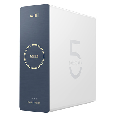 华帝反渗透直饮一级水效1000G