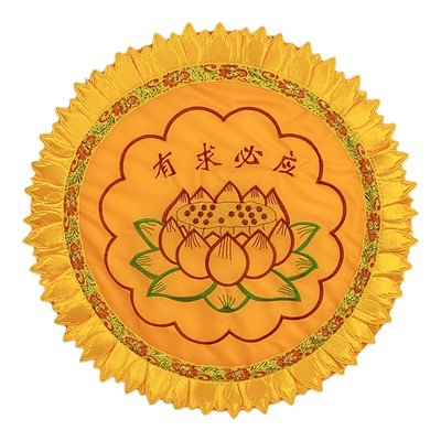 拜佛垫拜佛垫拜垫跪点家用