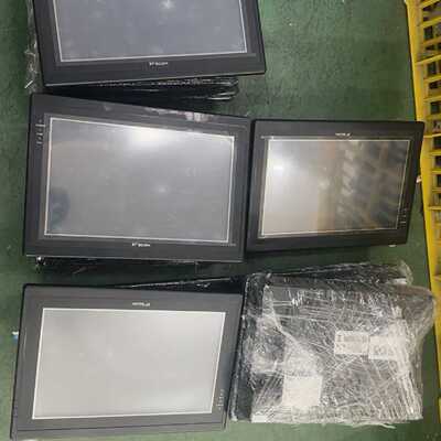 【议价-可维修】LEVI102E-COM3 RS48 10寸 全新/二手均有货