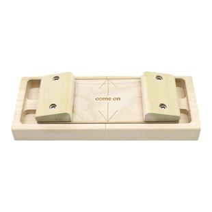 CLBMEYS攀岩指力板玩具周边礼物手指练习对抗装备比赛握力训练器