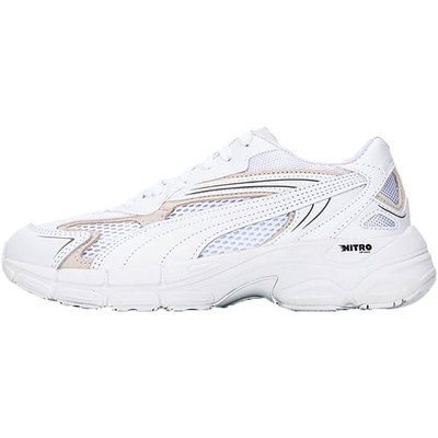 Puma/彪马官方正品Teveris Nitro男女运动透气休闲鞋388911-01