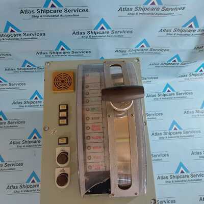 MITSUI ZOSEN MTT-2 ELECTRONIC GOVERNOR