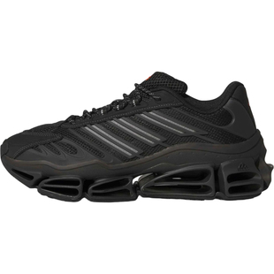 阿迪达斯Adidas MEGARIDE AG舒适贴合跑KI6720/KI6716