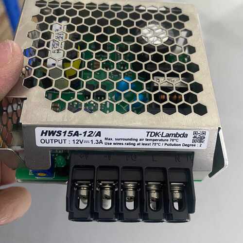 议价TDK-Lambda HWS15A-12/A电源模块，马来西