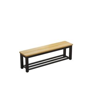 凳子腿桌脚支架铁艺餐桌长条板凳电脑桌茶几底座架子定制岩板桌架