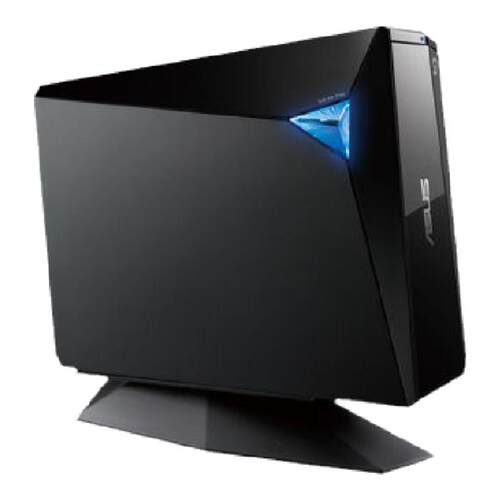 ASUS/华硕BW-16D1H-U  外置蓝光刻录机光驱 USB3.0 蓝光移动光驱