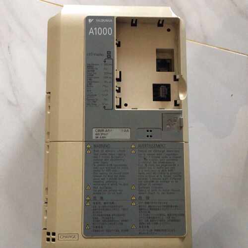 溢价-安川A1000变频器CIMR-AB4A0023FAA，1