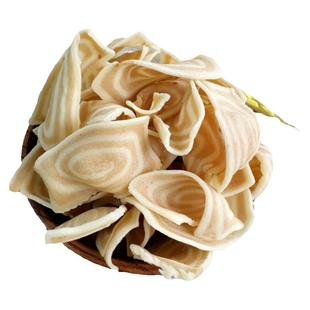 薄脆牛耳饼300g微咸猫耳韶关始兴零食南雄薯片香芋角仔酥麻花糕点