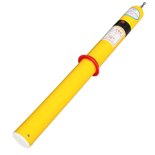 YDQ-II高压声光验电器10-35KV电工工具伸缩验电棒声光报警测电笔