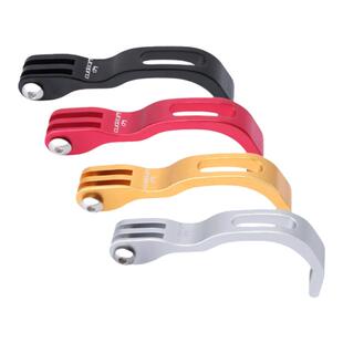 LP litepro小布折叠车前叉前灯架自行车前灯安装座适用猫眼加雪龙