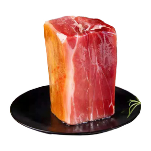 三年正宗云南火腿片农家切片老云腿宣威特产农家腊肉官方旗舰店