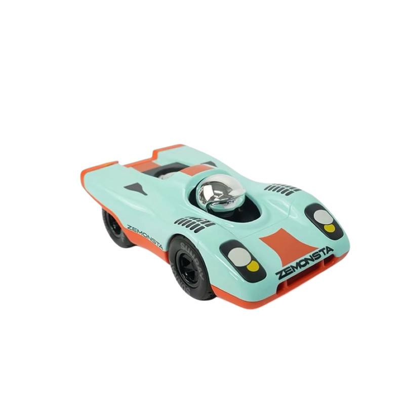 Playforever幽灵系列玩具车