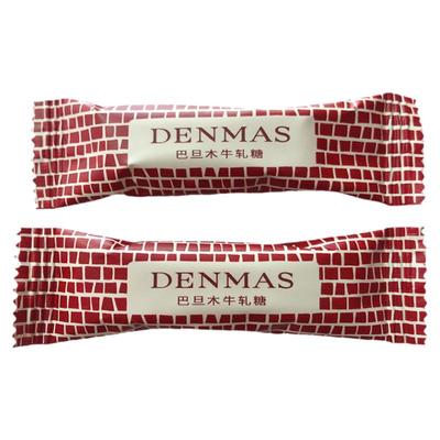 丹玛仕高端糖果巴旦木牛轧糖好吃